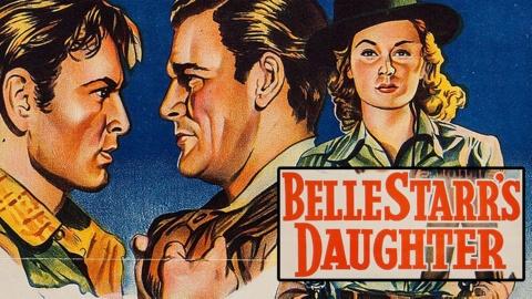 Belle Starr's Daughter (1948)