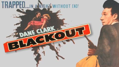 Blackout (1954)