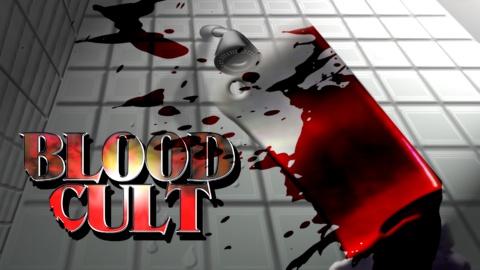 Blood Cult (1985)