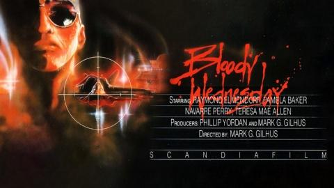 Bloody Wednesday (1988)