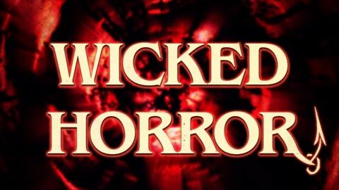 Wicked Horror TV (2022)