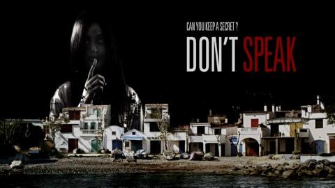 Don't Speak (2015)