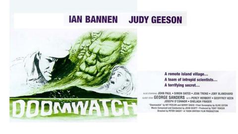 Doomwatch (1972)