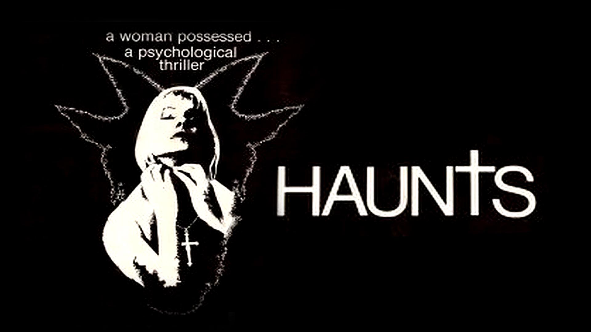 Haunts (1976)