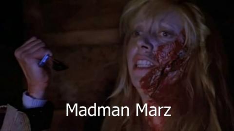 Madman (1981)