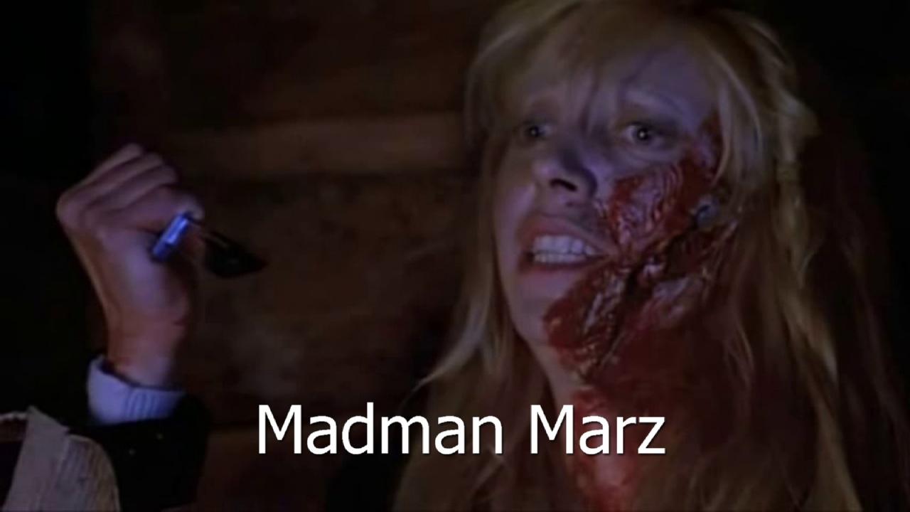 Madman (1981)