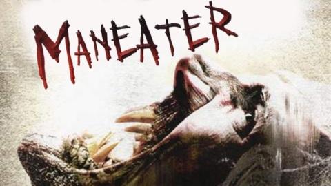 Maneater (2009)