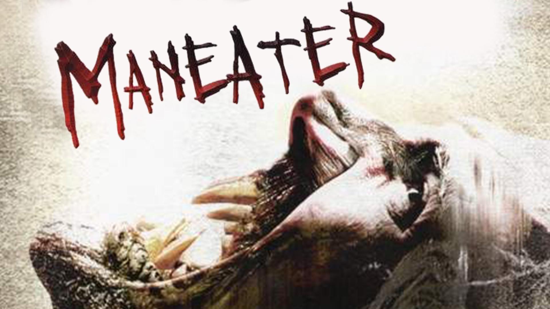 Maneater (2009)