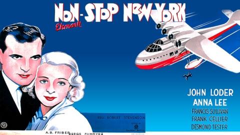 Non-Stop New York (1937)