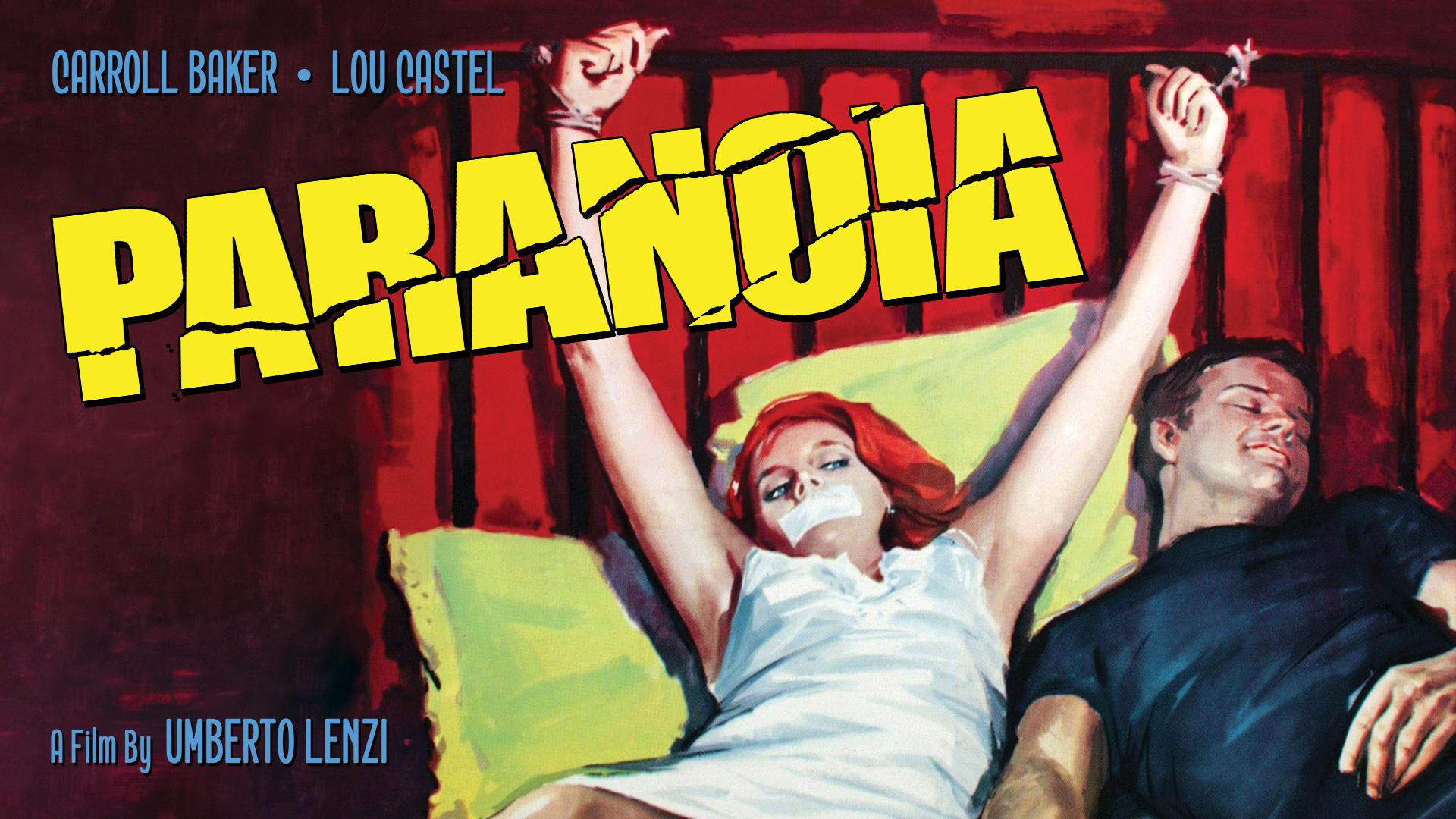 Paranoia (1969)