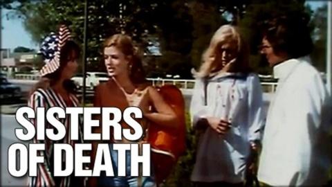 Sisters of Death (1976)