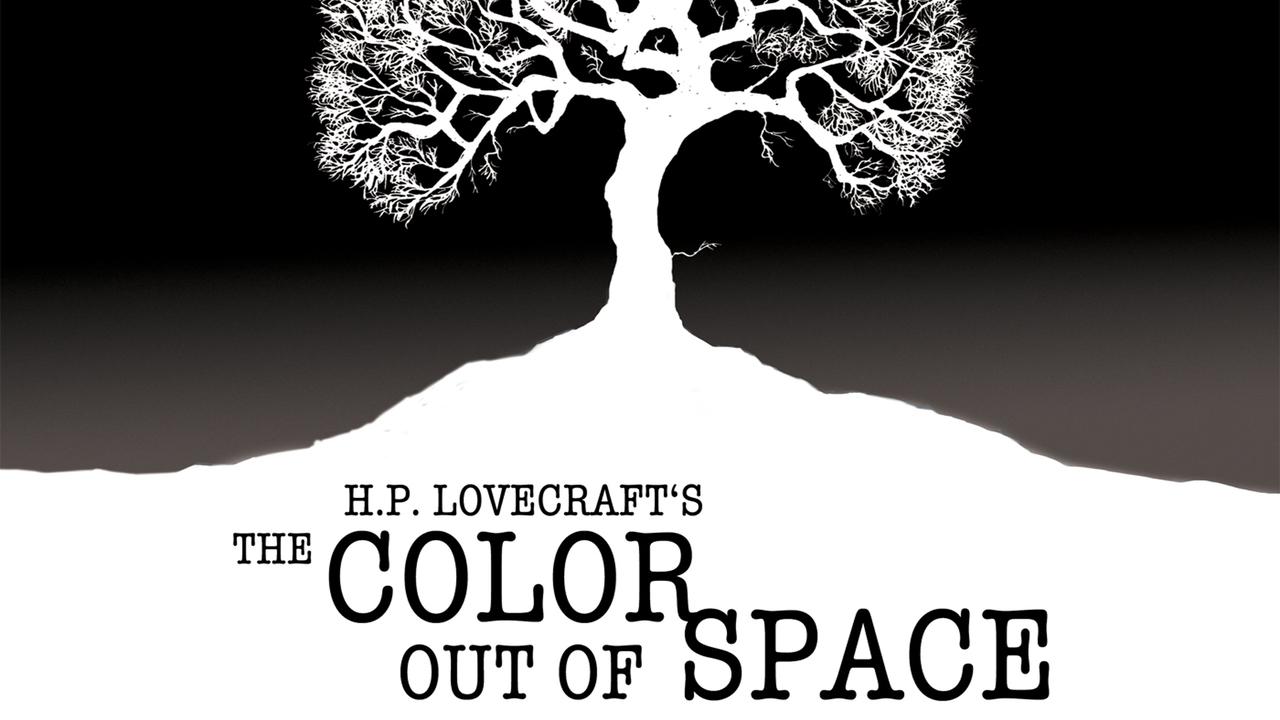 The Color Out of Space (2010)