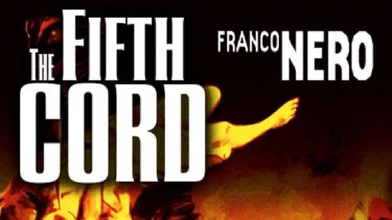 The Fifth Cord (1971)