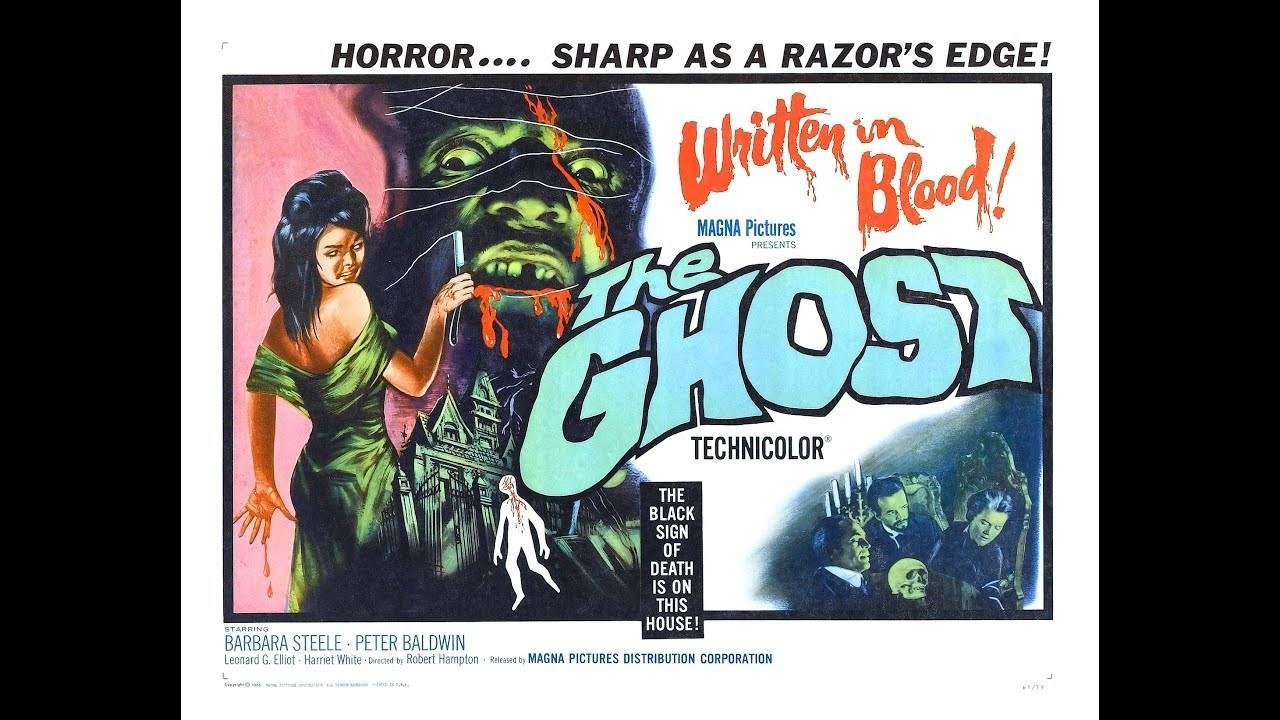 The Ghost (1963)