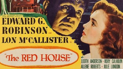 The Red House (1947)