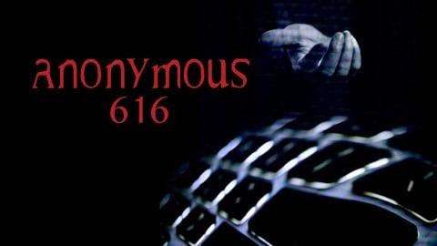 Anonymous 616 (2018)