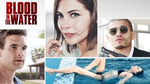 Blood in the Water (2016)