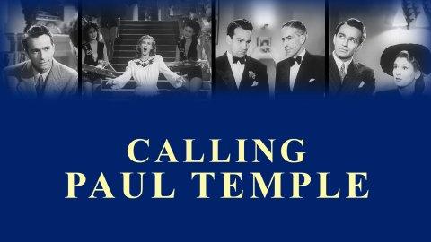 Calling Paul Temple (1948)