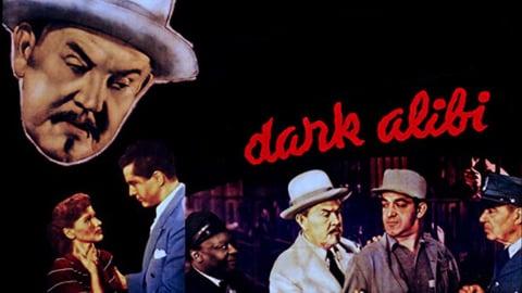 Dark Alibi (1946)