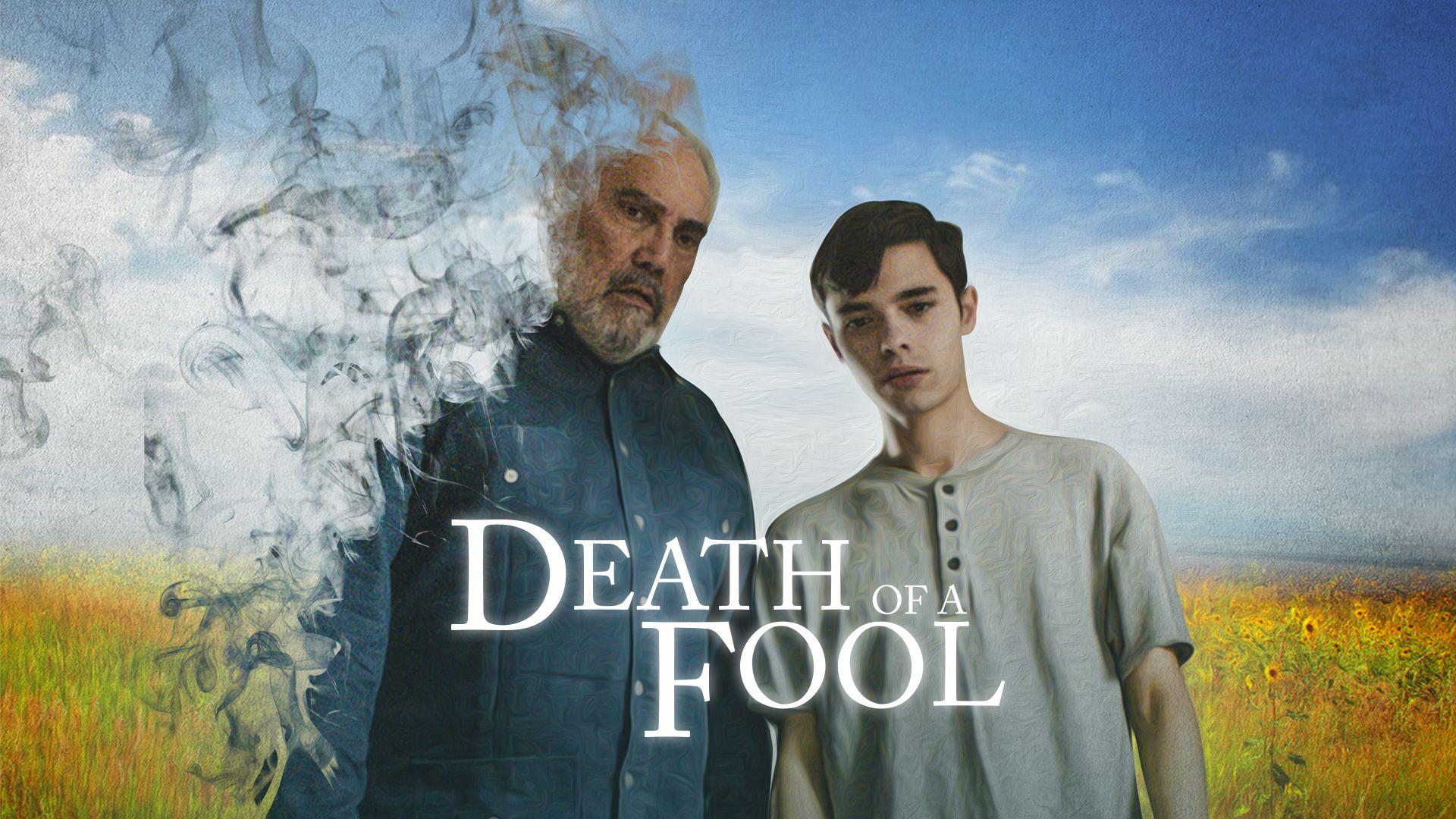 Death of a Fool (2020)