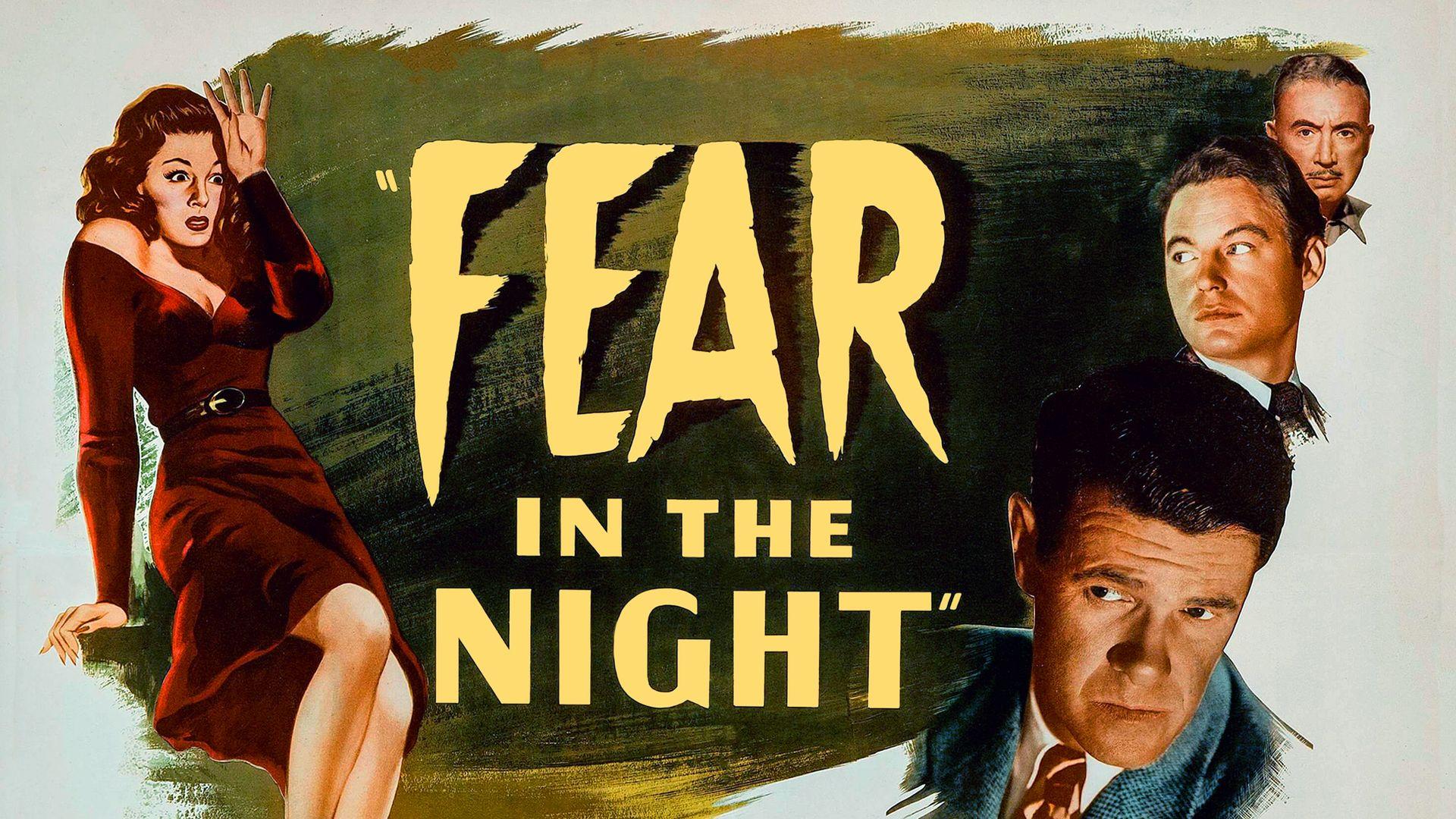 fear in the night (1946)