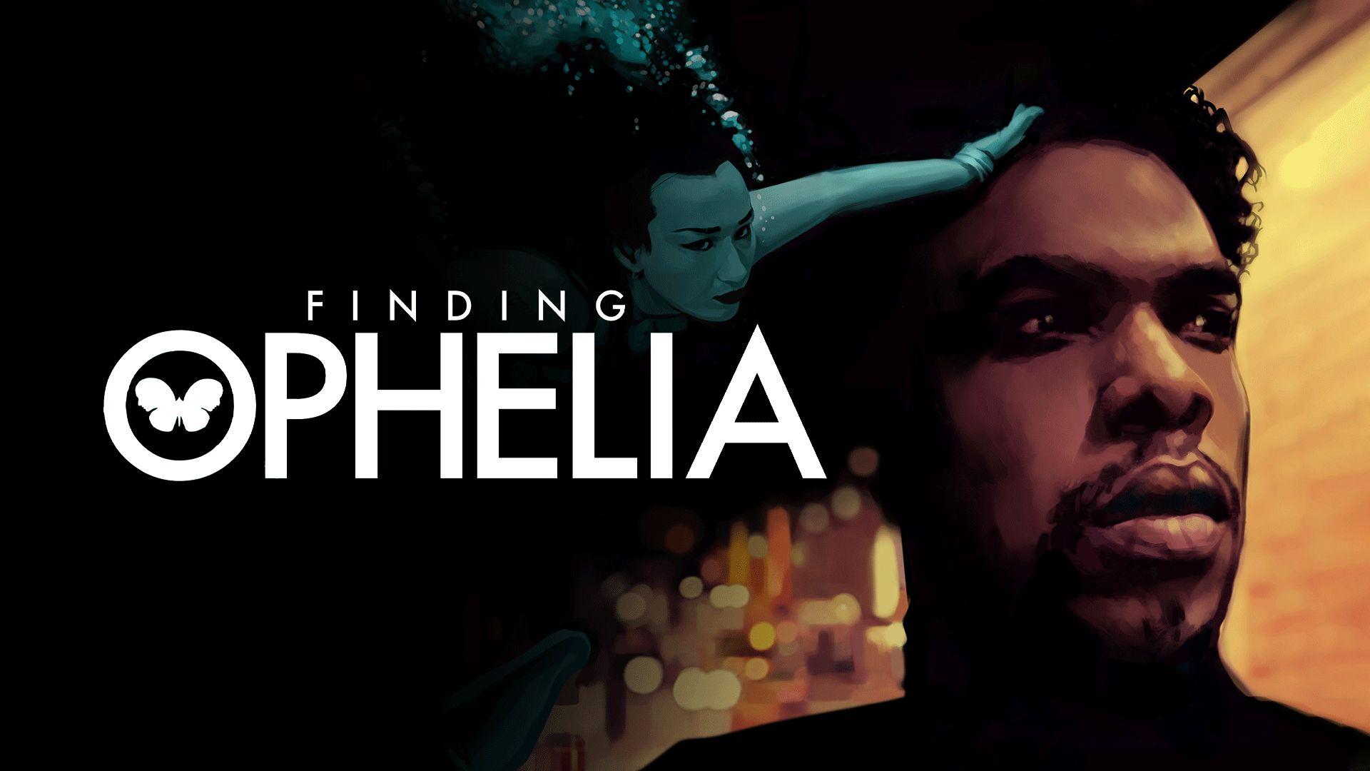 Finding Ophelia (2021)