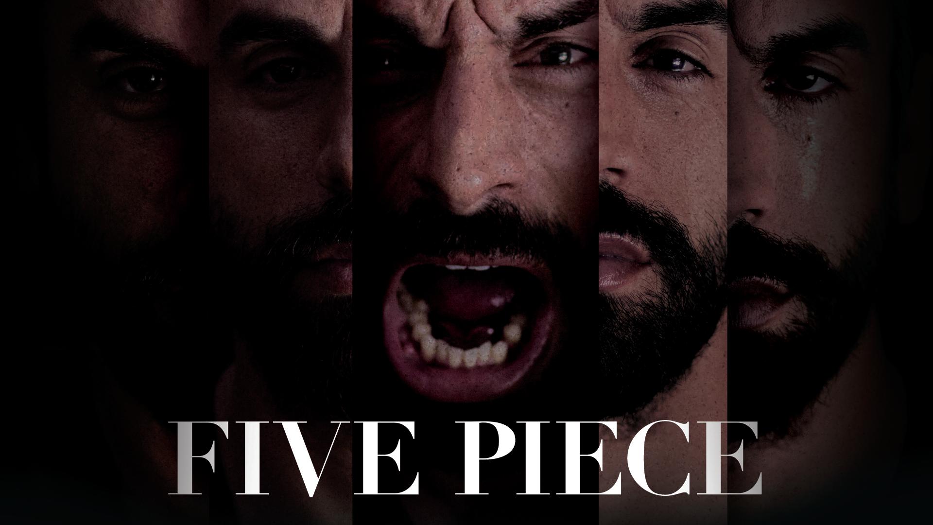 Five Piece (2018)