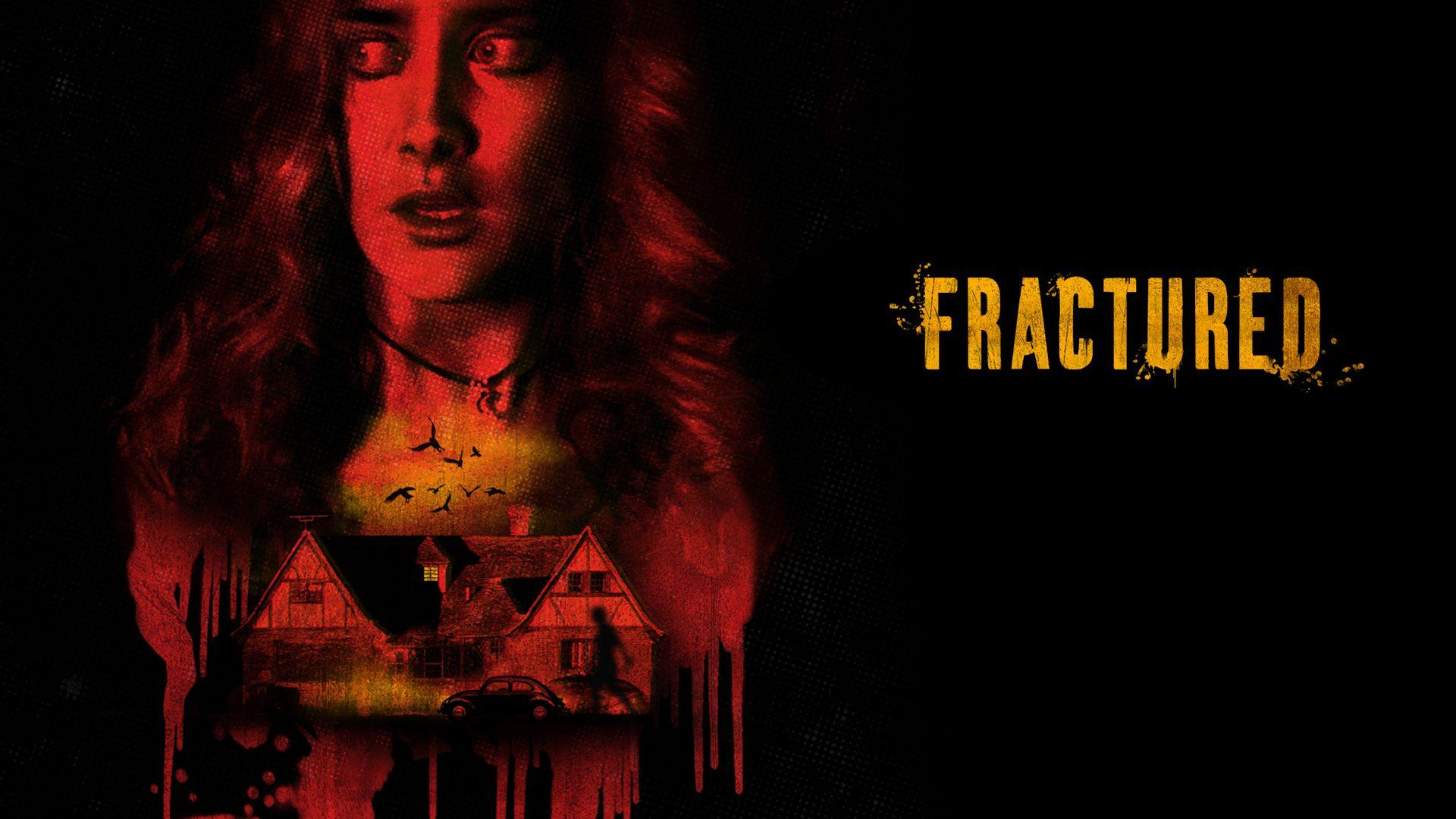 Fractured (2018)