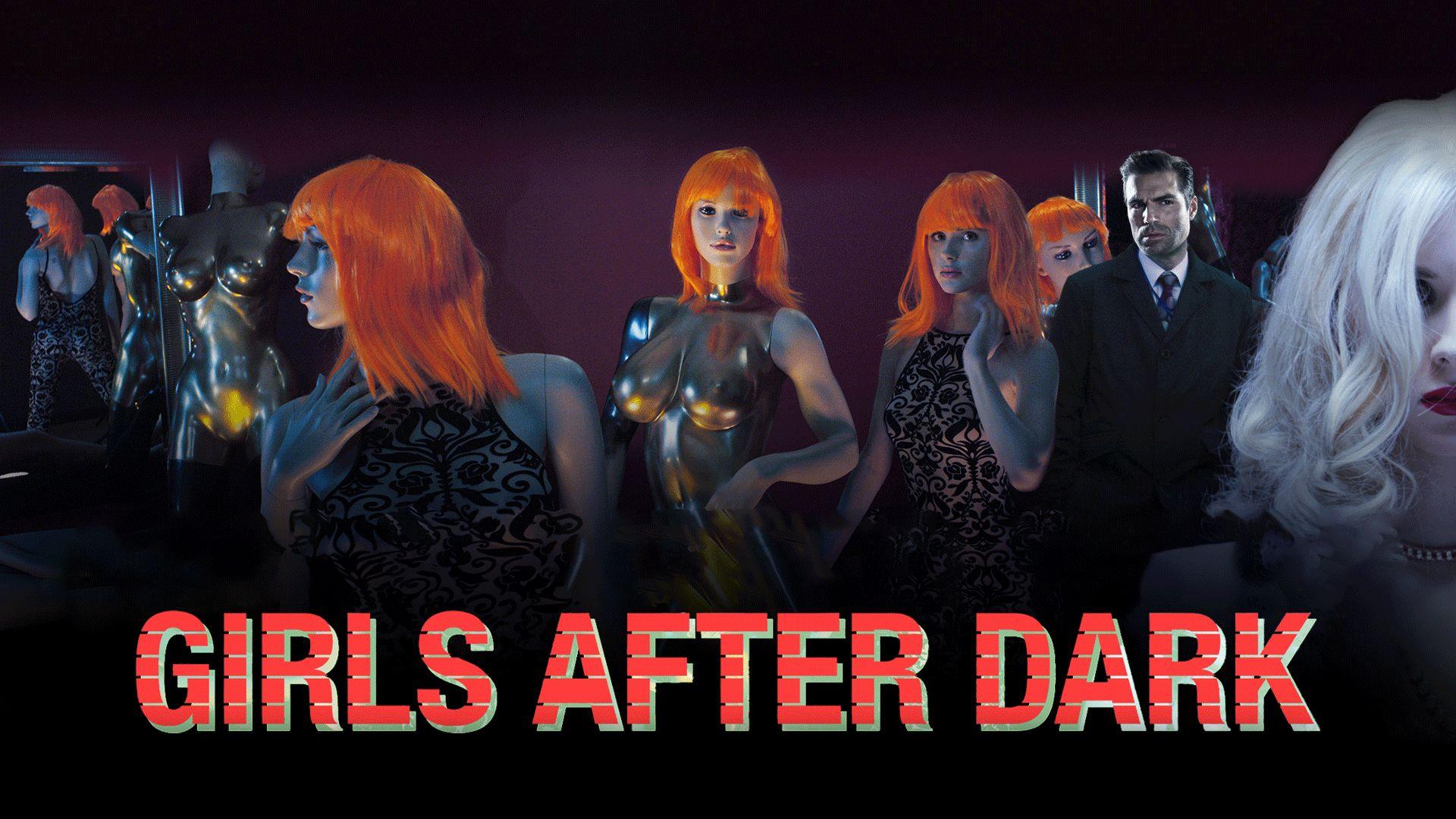 Girls After Dark (2019)