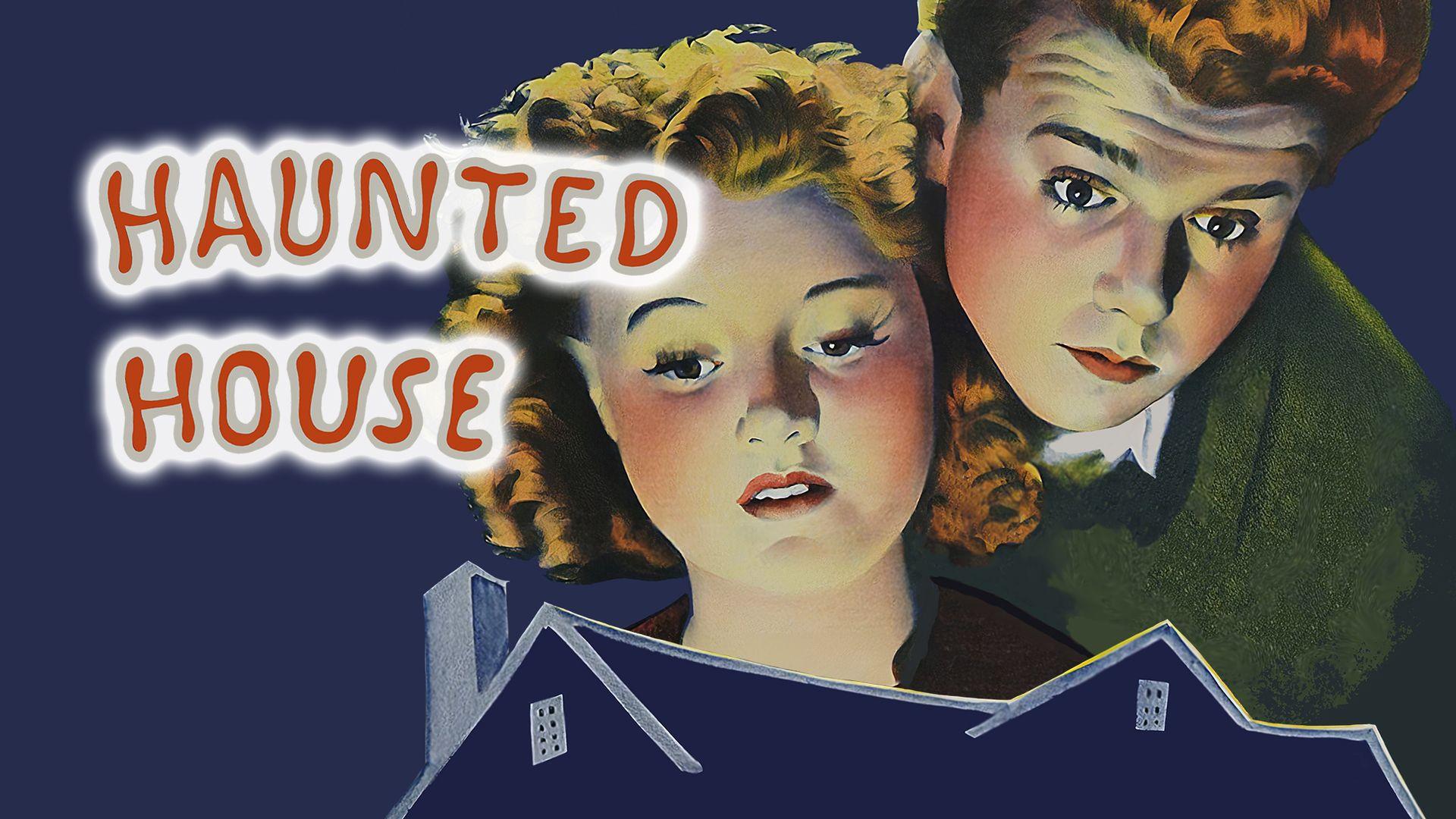 Haunted House (1940)