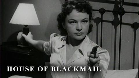 House Of Blackmail (1953)