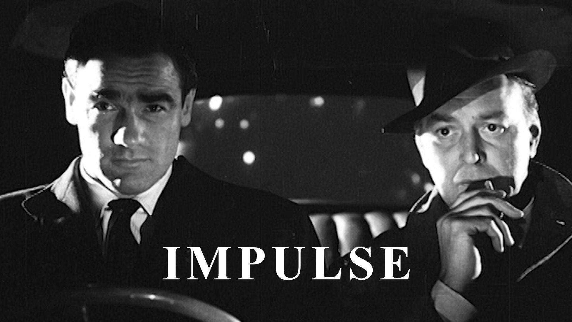 Impulse (1954)