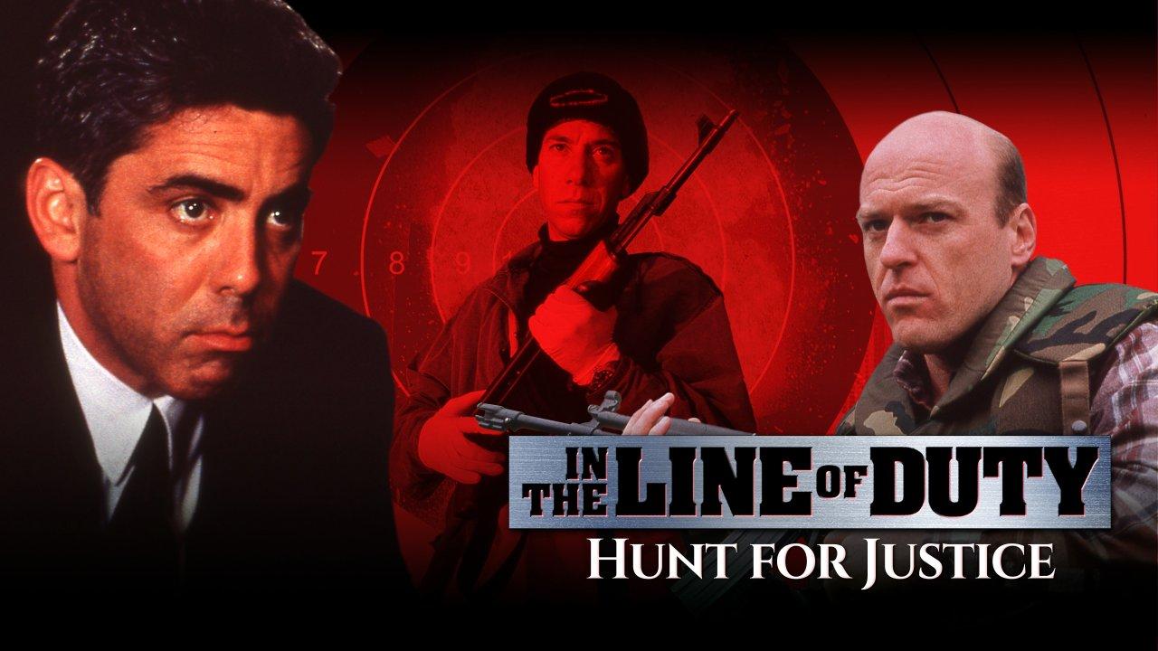 In the Line of Duty: Hunt for Justice (1995)