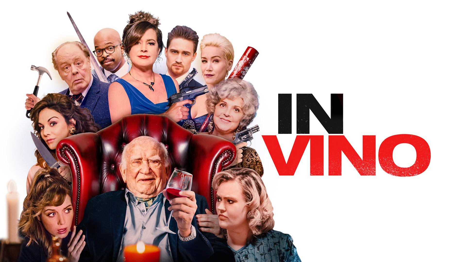 In Vino (2022)