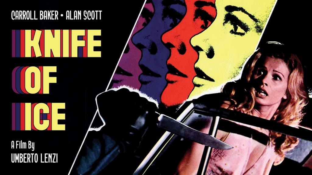 Knife of Ice (1972)