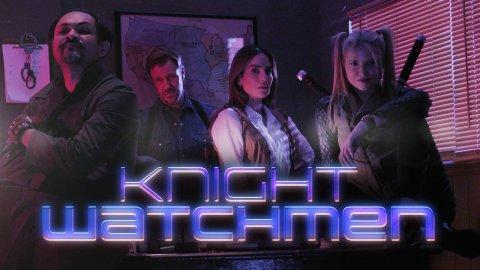 Knight Watchmen