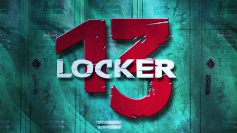 Locker 13 (2020)