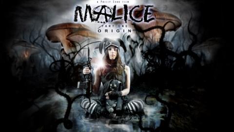 Malice 1: Origin (2016)