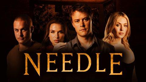 Needle (2010)