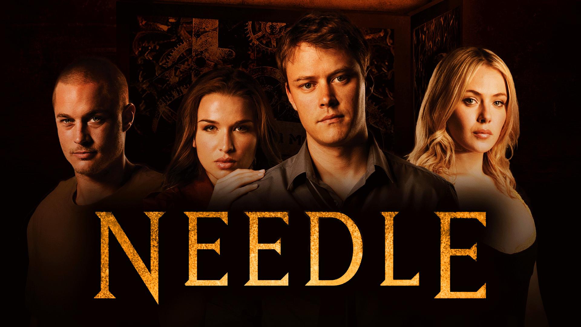 Needle (2010)