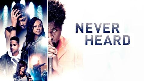 Never Heard (2018)