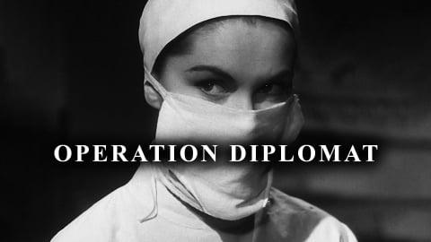 Operation Diplomat (1953)