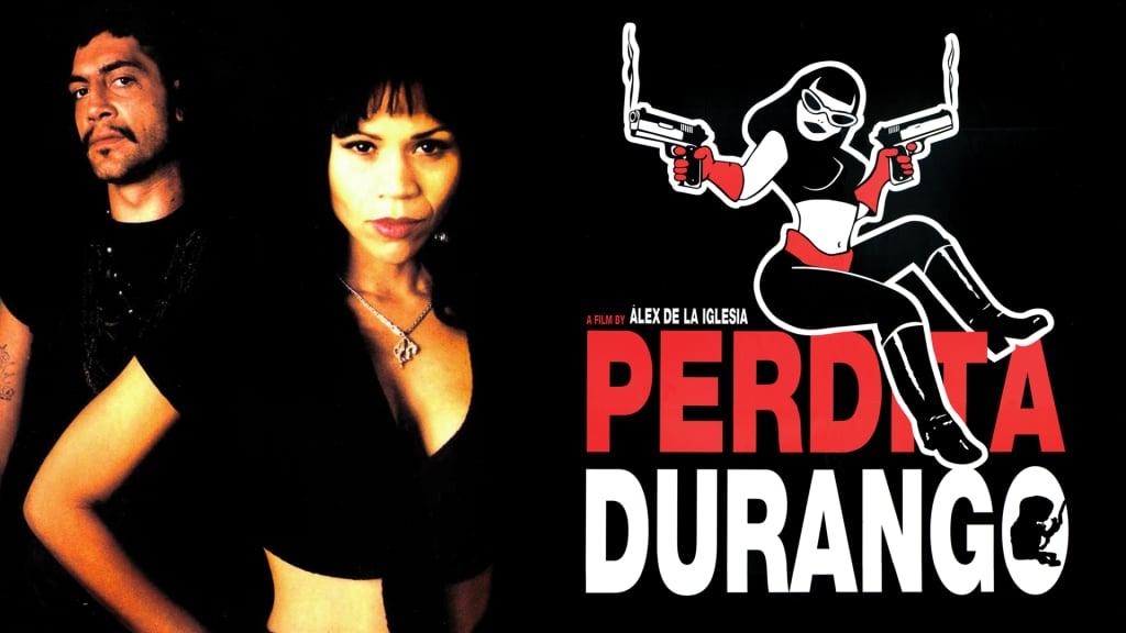 Perdita Durango (1997)