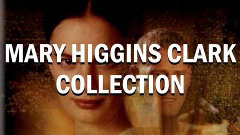 Mary Higgins Clark Collection