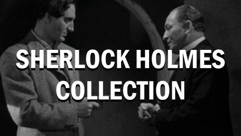 Sherlock Holmes Collection