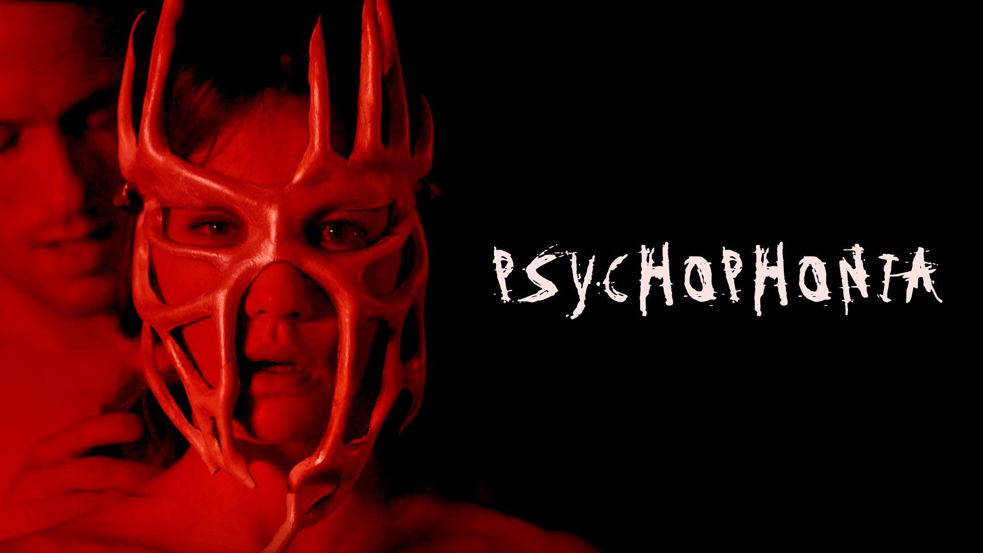 Psychophonia (2016)