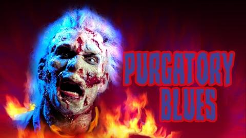 Purgatory Blues (2001)