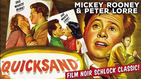 Quicksand (1950)