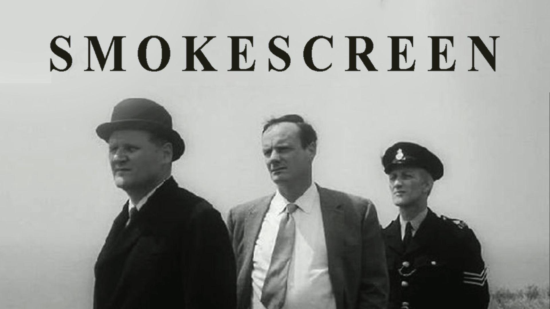 Smokescreen (1964)