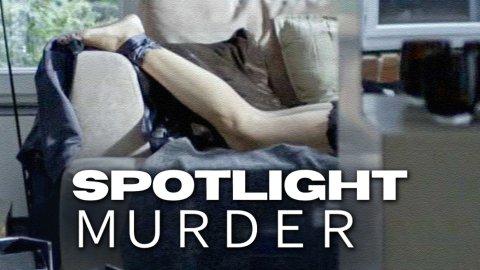 Spotlight Murder